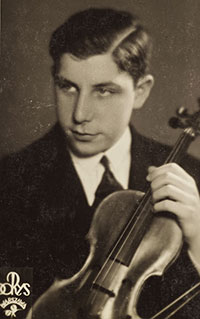 Roman Totenberg