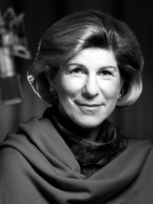 Nina Totenberg